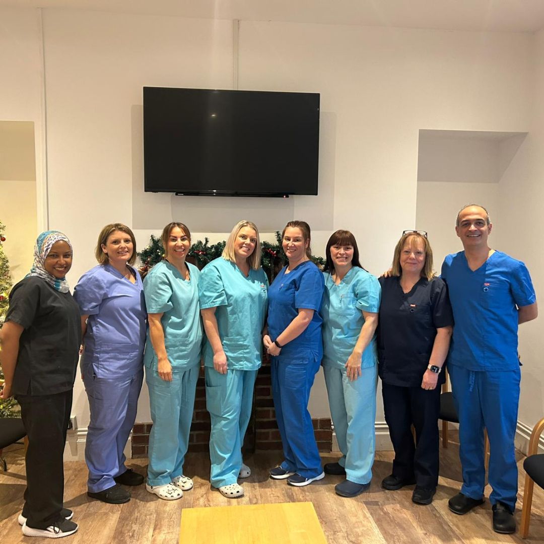 Ravenhill Dental Care Welcome To Raven Hill Dental Practice Raven Hill Practice pictures