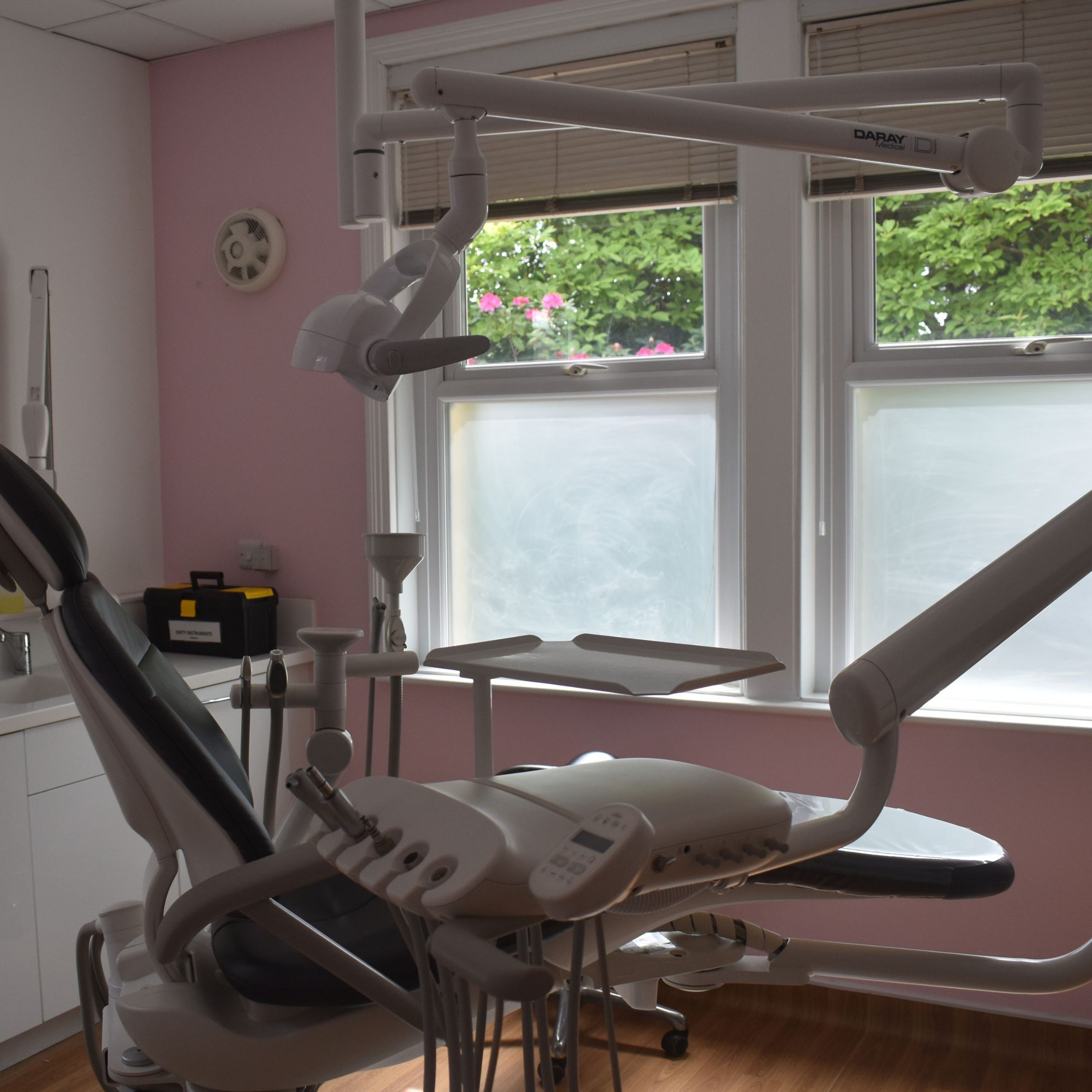 Ravenhill Dental Care Welcome To Raven Hill Dental Practice Bruce Ravenhill